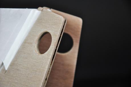 Packaging : Cup n’go tasse nomade en tyvek par Paulin Giret Packaging : Cup n’go tasse nomade en tyvek par Paulin Giret