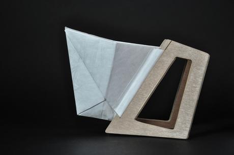 Packaging : Cup n’go tasse nomade en tyvek par Paulin Giret Packaging : Cup n’go tasse nomade en tyvek par Paulin Giret