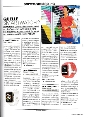 Khaleesi & Madame Figaro Khaleesi & Madame Figaro