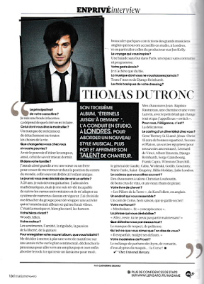 Khaleesi & Madame Figaro Khaleesi & Madame Figaro