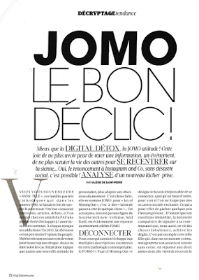 Khaleesi & Madame Figaro Khaleesi & Madame Figaro
