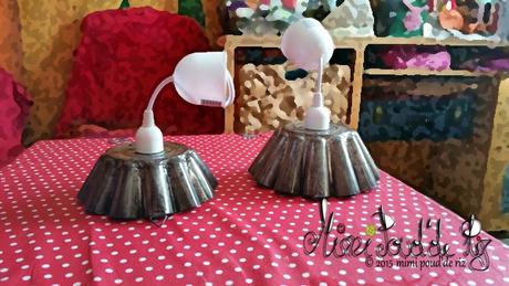 The kitchen lustre ! Tuto ! 20150222_121658