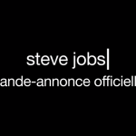 Steve Jobs bande annonce officielle