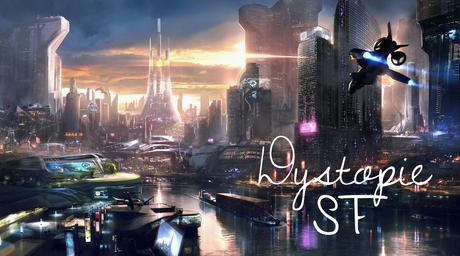 Marathon Thrillo-dystopique Marathon Thrillo-dystopique