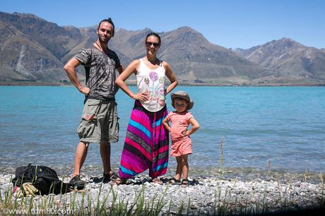 Tour du monde en famille: osez l’Amérique du Sud avec un enfant!