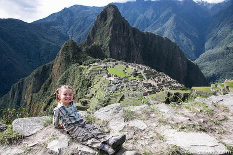 Tour du monde en famille: osez l’Amérique du Sud avec un enfant!