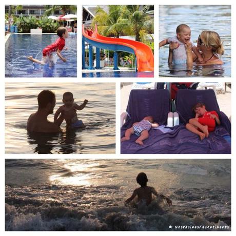 Sunwing Kamala Beach Resort PicPlayPostPhoto-HôtelPhuket