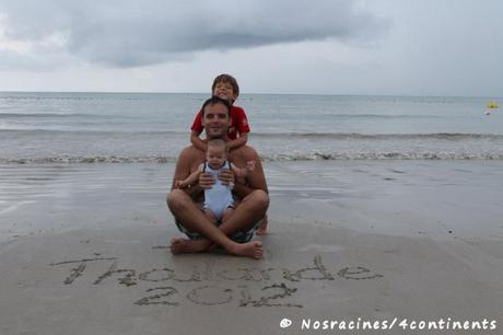 La Thaïlande avec des enfants : cinq activités à faire à Phuket Phuket