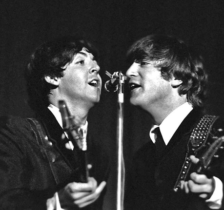 McCartney agacé par la notoriété de Lennon