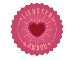 Ma nomination au Liebster Award