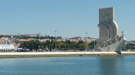 Lisbonne, la der'
