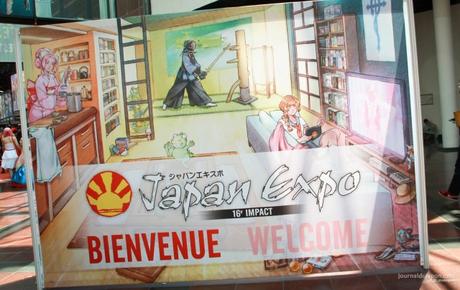 Japan Expo 2015