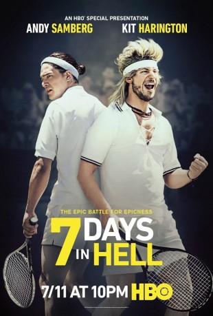 [Critique] 7 DAYS IN HELL
