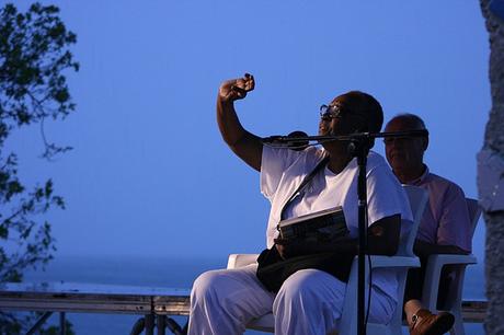 Maryse Condé : Mets et merveilles Maryse Condé : Mets et merveilles