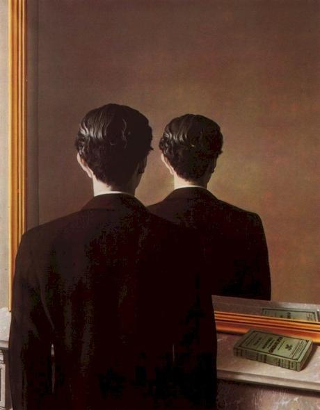 Magritte la reproduction interdite