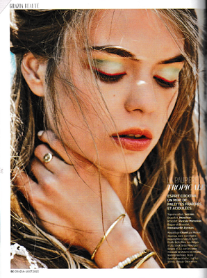 Psychedelic Grazia Psychedelic Grazia