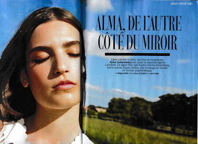 Psychedelic Grazia Psychedelic Grazia