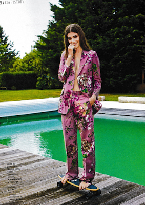 Psychedelic Grazia Psychedelic Grazia