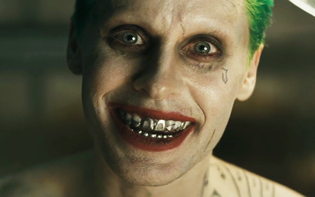 MOVIE | Suicide Squad : La première bande-annonce dévoilée ! MOVIE | Suicide Squad : La première bande-annonce dévoilée !