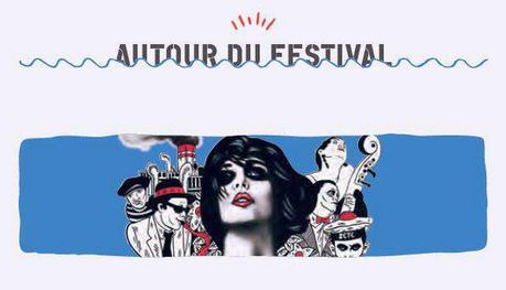 Les OFF de Jazz à Sète 2015 Les OFF de Jazz à Sète 2015