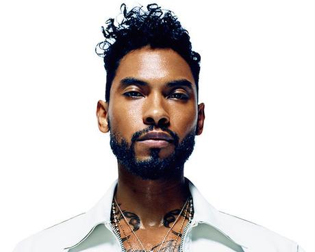 Chronik Album RNB Miguel « Wildheart » + date concert Chronik Album RNB Miguel « Wildheart » + date concert