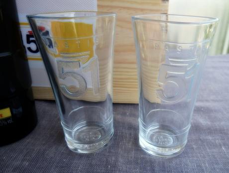 Un apéro estival avec Pastis Pastis