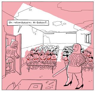 L'ARABE DU FUTUR - Tome 2 L'ARABE DU FUTUR - Tome 2