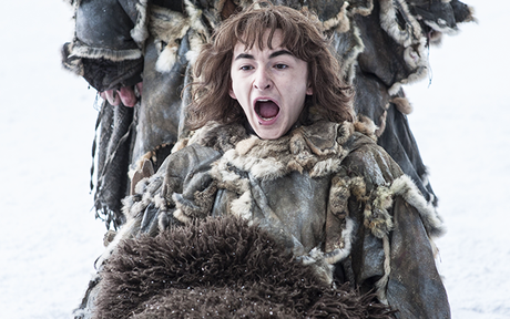 Game of Thrones : Bran Stark sera de retour dans la saison 6 ! Game of Thrones : Bran Stark sera de retour dans la saison 6 !