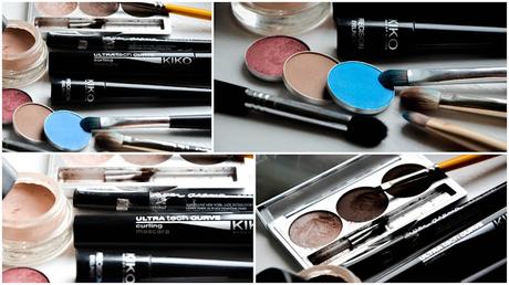 Make up inspiration indienne Make up inspiration indienne
