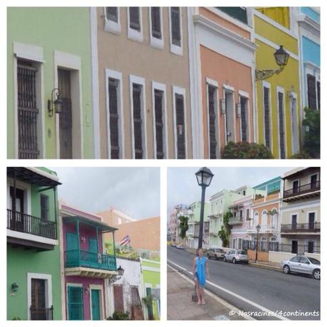 À la découverte du passé colonial de Porto Rico