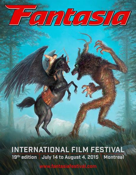 #FantasiaFest #ArtMTL 10 films incontournables du Fantasia International Film Festival 2015 Fantasia_2015_Poster