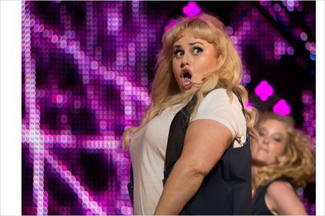 Pitch Perfect 2 : Rencontre avec Rebel Wilson Miss Bobby_Pitch Perfect 2