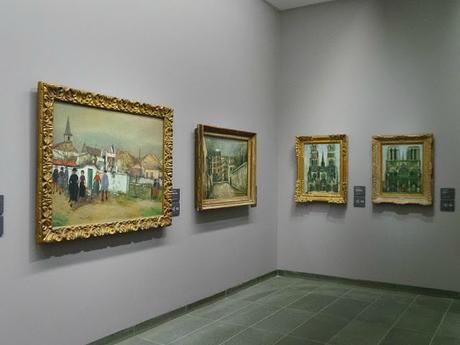 Le Musée de l’Orangerie : les Nymphéas et la magnifique collection de Paul Guillaume & Jean Walter