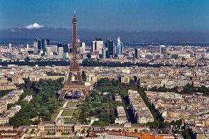 Trois sonnets sur Paris paris-tour-eiffel