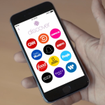 Snapchat inclut désormais Discover aux Stories Snapchat-discover
