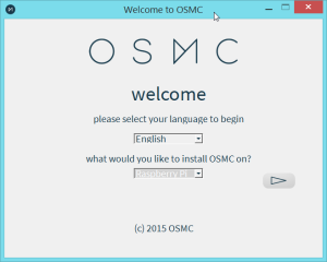 installeur_OSMC