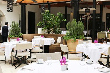 Breakfast @ Hôtel Bel Air Breakfast @ Hôtel Bel Air