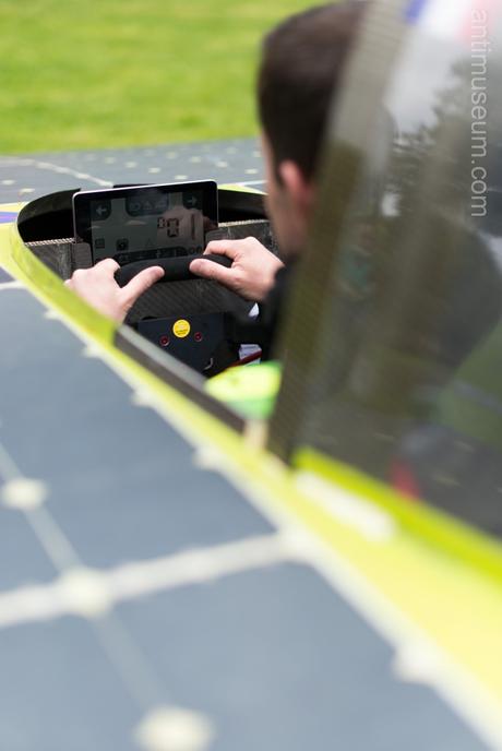HEOL, une voiture solaire qui carbure au digital - Marketing & Innovation 14235918356_36273cc2e7_o