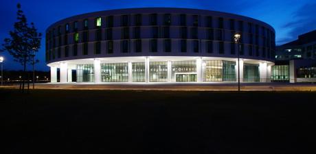 Le Nouvel Hôpital d’Orléans prépare son ouverture !
