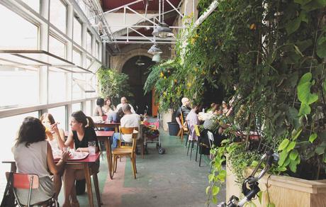 3 bars éphémères Eco-friendly cet été à Paris