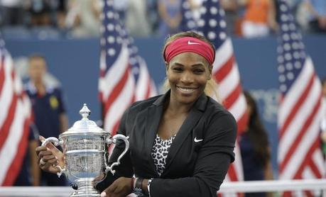 L’US Open de tennis 2015 bat le record de Prize Money