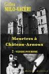 Meurtres à Château-Arnoux, tome 2, Venise Pourpre