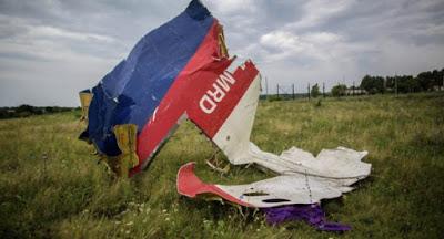 Experts russes: le vol MH17 aurait été abattu par un missile israélien