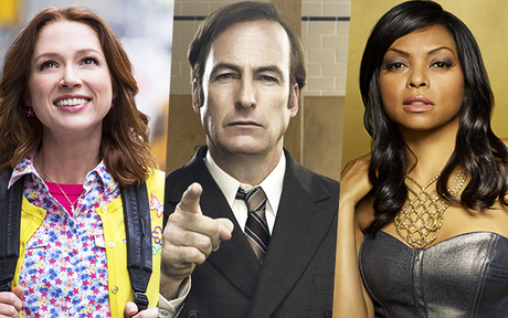 Emmy Awards 2015 : Les nominations ! Emmy Awards 2015 : Les nominations !