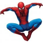 image de spiderman