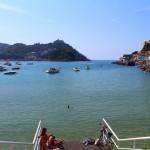 Road trip sur la côte nord de l’Espagne : I Le Pays Basque