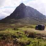 Road trip en Écosse I : les highlands et la route des îles