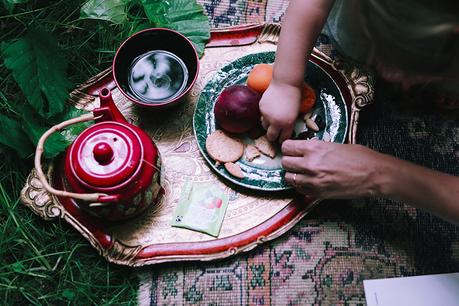 A Summer Morning A Summer Morning