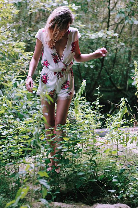 A Summer Morning A Summer Morning