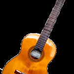 image de guitare